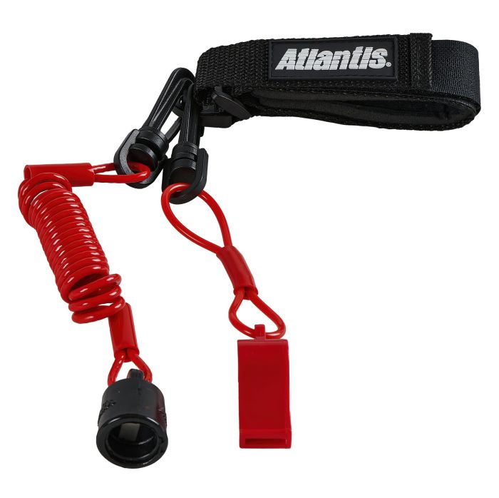 DESS Pro Floating Lanyard for Sea-Doo