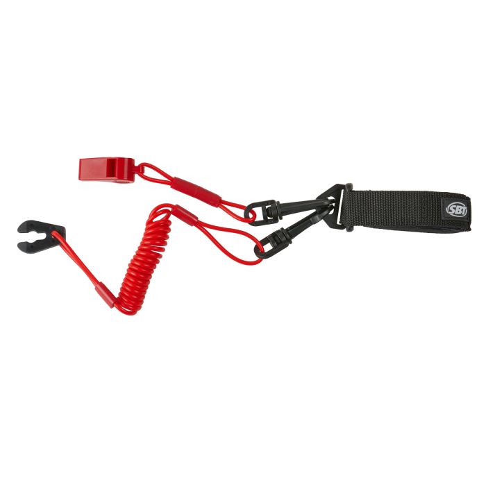 Pro Floating Lanyard with Whistle for Yamaha EW2-68348-00