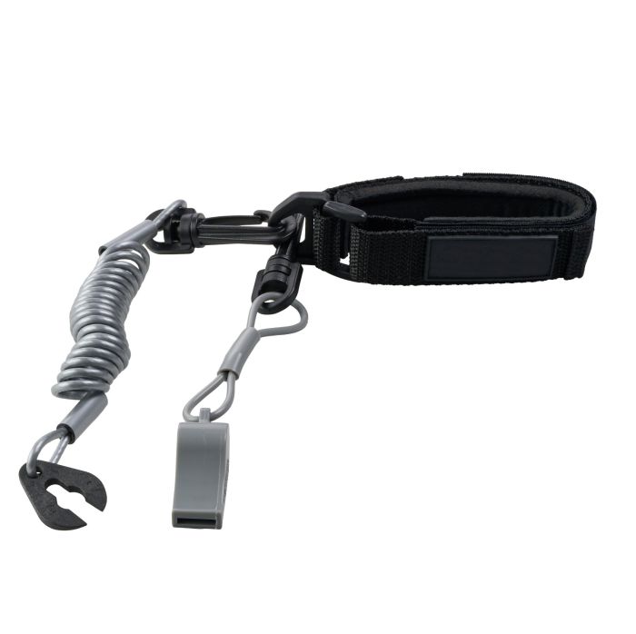 Pro Floating Lanyard with Whistle for Yamaha EW2-68348-00