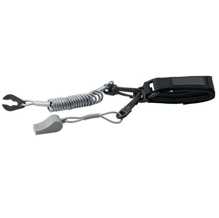 Pro Floating Lanyard with Whistle for Yamaha EW2-68348-00