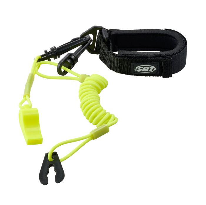 Pro Floating Lanyard with Whistle for Yamaha EW2-68348-00