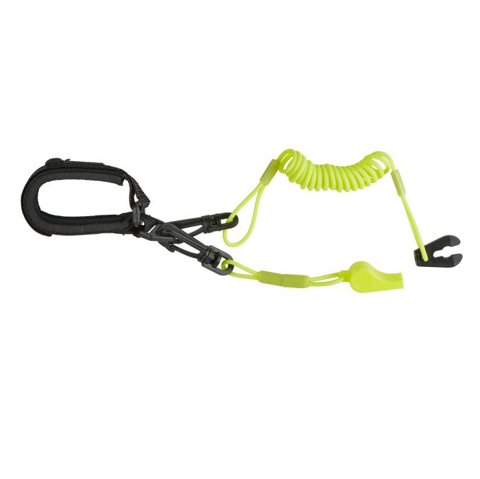 Pro Floating Lanyard with Whistle for Yamaha EW2-68348-00