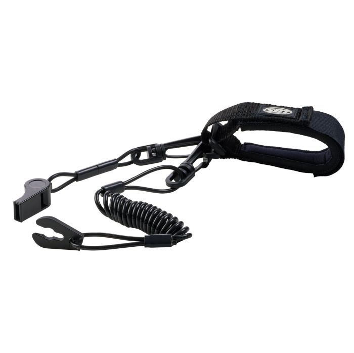 Pro Floating Lanyard with Whistle for Yamaha EW2-68348-00
