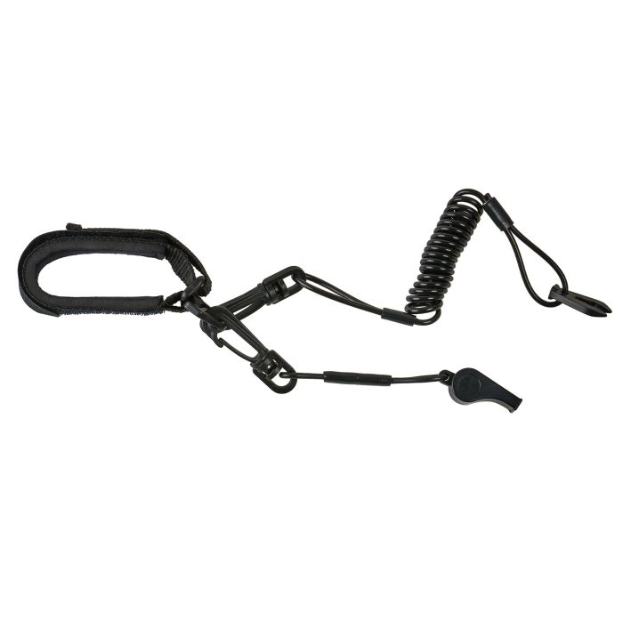 Pro Floating Lanyard with Whistle for Yamaha EW2-68348-00