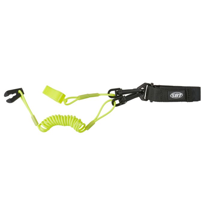 Pro Floating Lanyard with Whistle for Yamaha EW2-68348-00