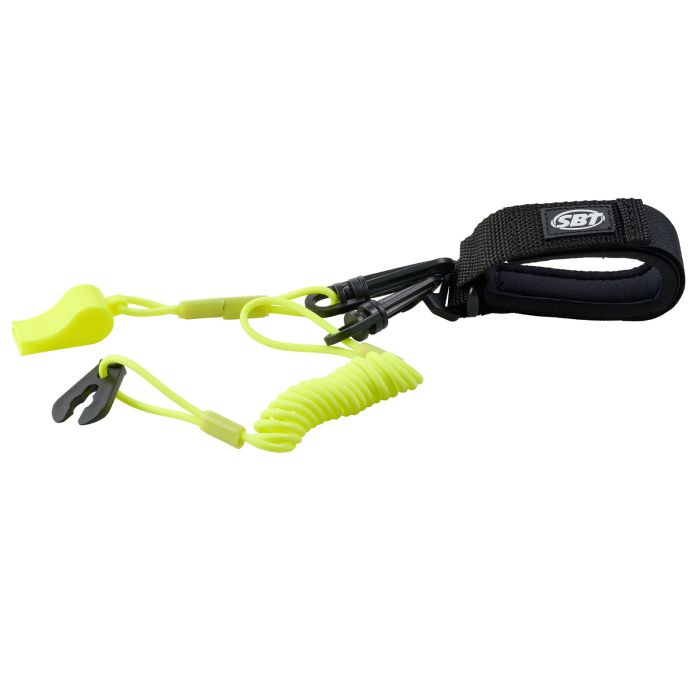 Pro Floating Lanyard with Whistle for Yamaha EW2-68348-00