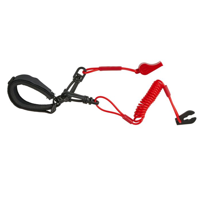 Pro Floating Lanyard with Whistle for Yamaha EW2-68348-00