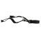 Pro Floating Lanyard with Whistle (non DESS) for Sea-Doo