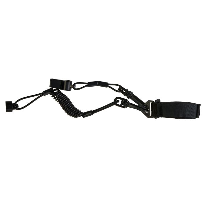 Pro Floating Lanyard with Whistle (non DESS) for Sea-Doo