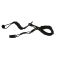 Pro Floating Lanyard with Whistle (non DESS) for Sea-Doo