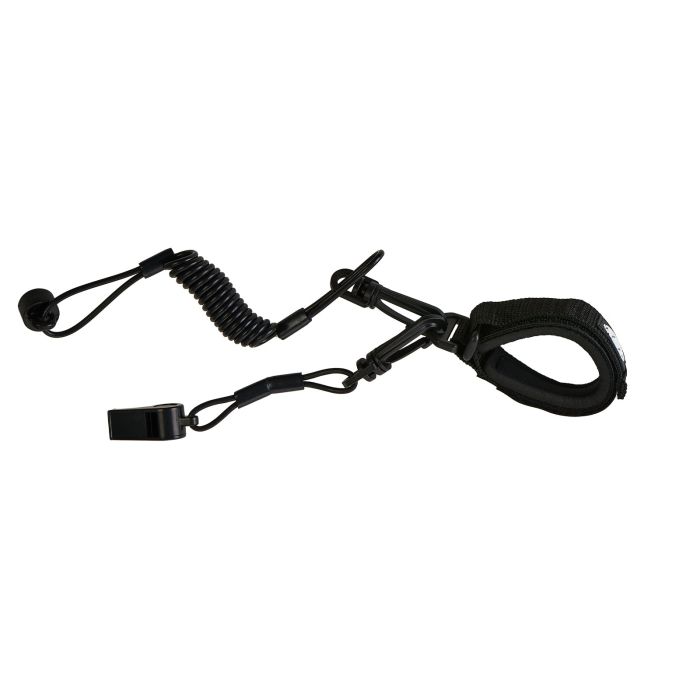 Pro Floating Lanyard with Whistle (non DESS) for Sea-Doo