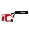 Pro Floating Lanyard with Whistle (non DESS) for Sea-Doo