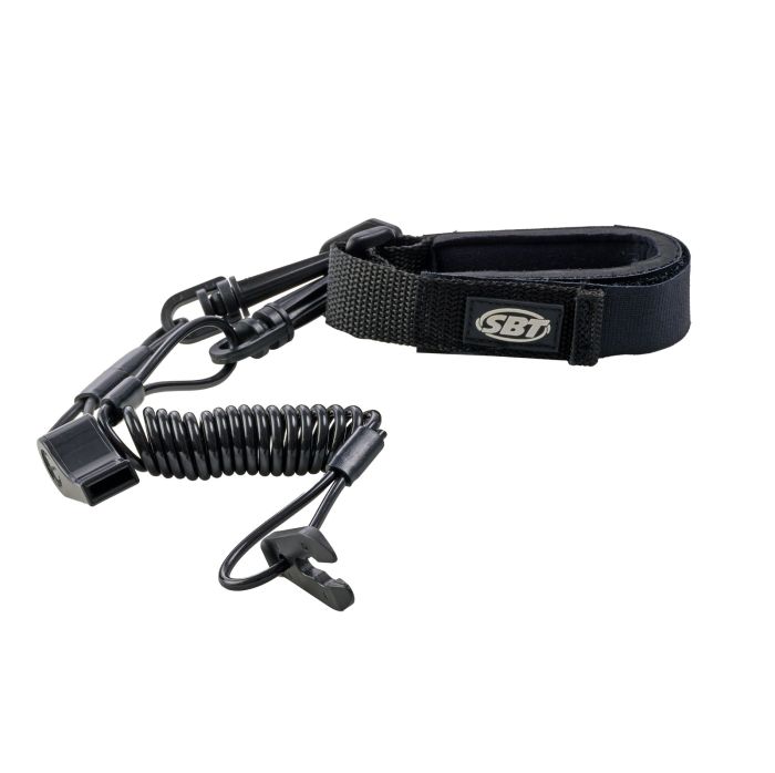 Floating Wrist Lanyard with Whistle for Kawasaki Polaris