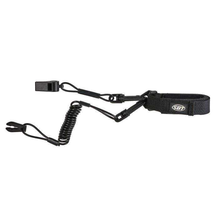 Floating Wrist Lanyard with Whistle for Kawasaki Polaris