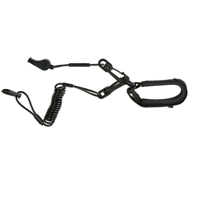 Floating Wrist Lanyard with Whistle for Kawasaki Polaris