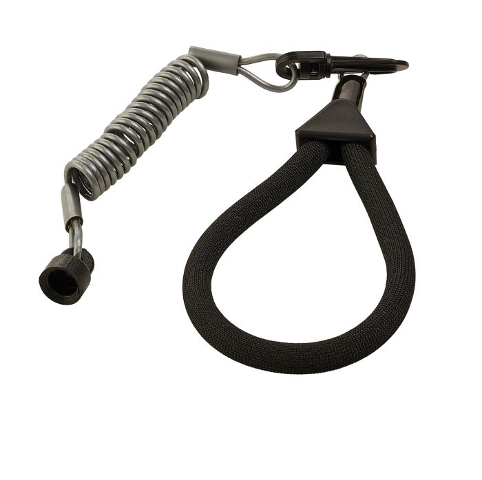 Wrist/Vest (non DESS) Lanyard for Sea-Doo