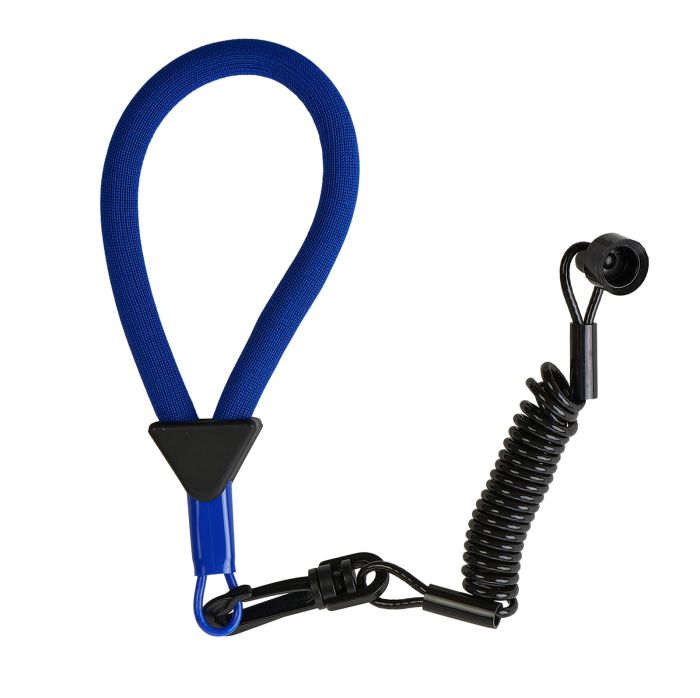 Wrist/Vest (non DESS) Lanyard for Sea-Doo