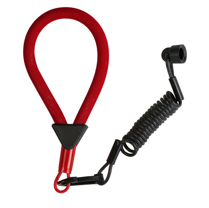 Wrist/Vest (non DESS) Lanyard for Sea-Doo