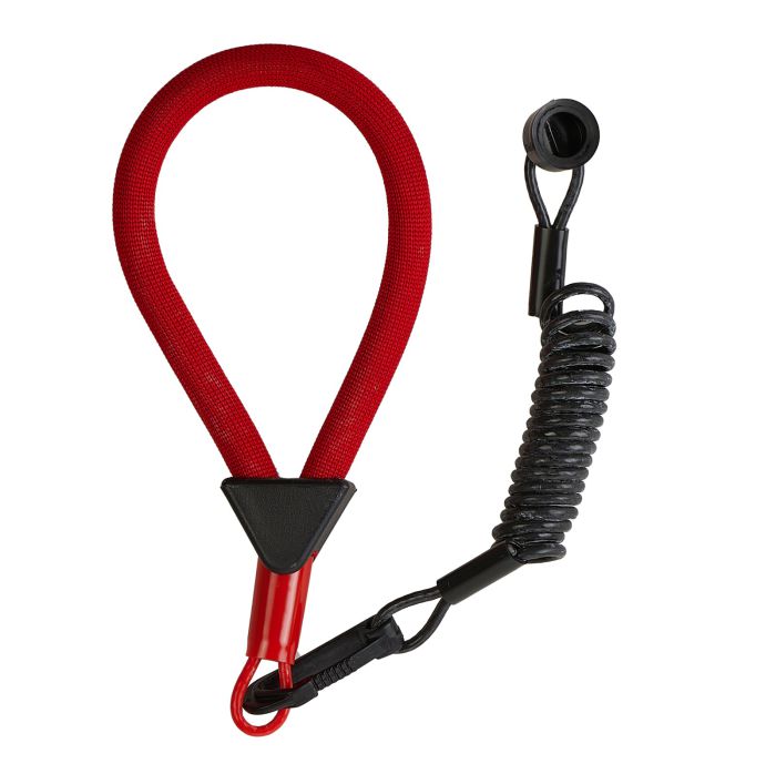 Wrist/Vest (non DESS) Lanyard for Sea-Doo