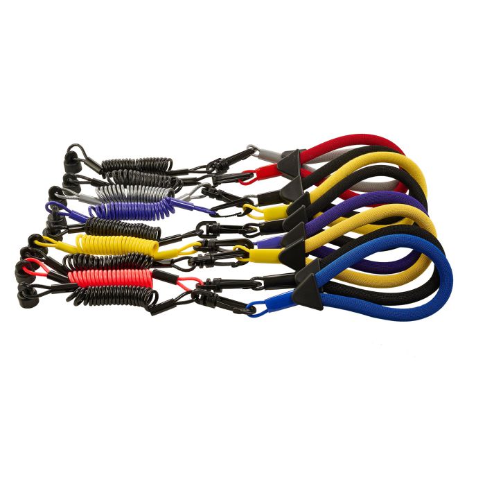 Wrist/Vest (non DESS) Lanyard for Sea-Doo