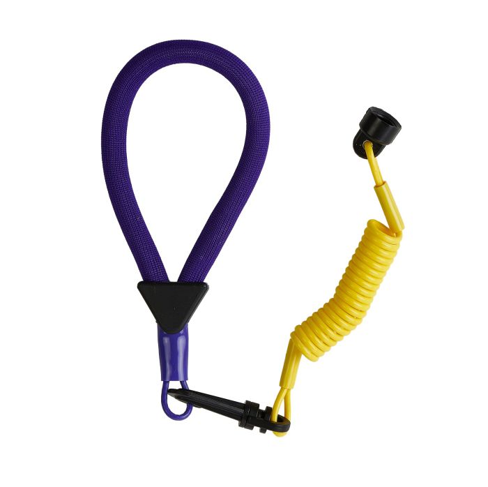 Wrist/Vest (non DESS) Lanyard for Sea-Doo