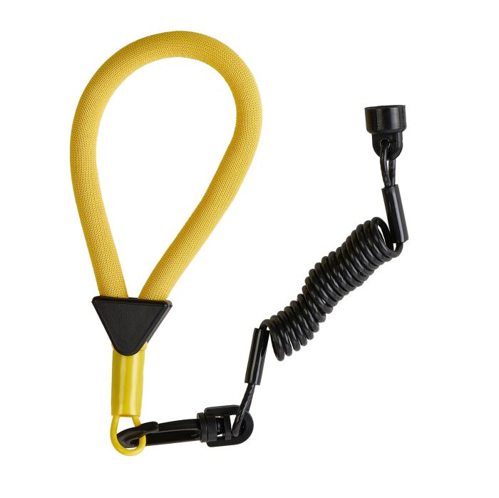 Wrist/Vest (non DESS) Lanyard for Sea-Doo