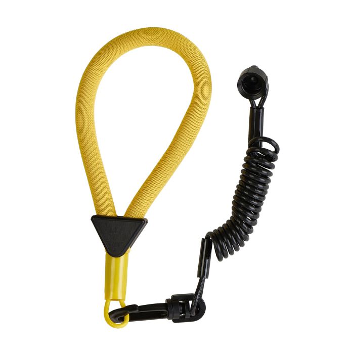 Wrist/Vest (non DESS) Lanyard for Sea-Doo