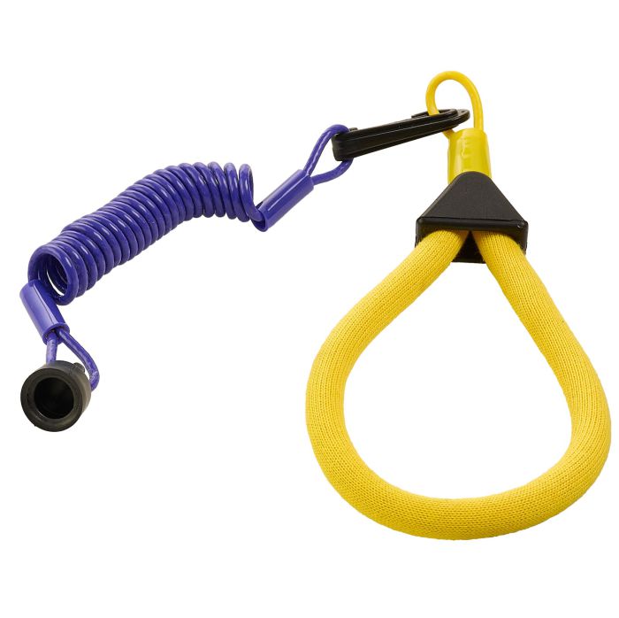 Wrist/Vest (non DESS) Lanyard for Sea-Doo
