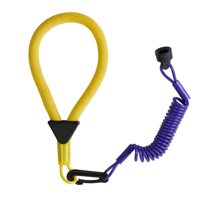 Wrist/Vest (non DESS) Lanyard for Sea-Doo
