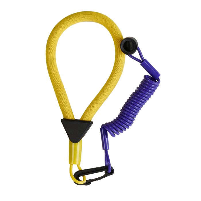 Wrist/Vest (non DESS) Lanyard for Sea-Doo