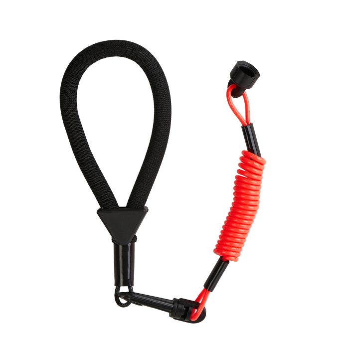 Wrist/Vest (non DESS) Lanyard for Sea-Doo