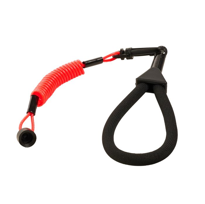 Wrist/Vest (non DESS) Lanyard for Sea-Doo