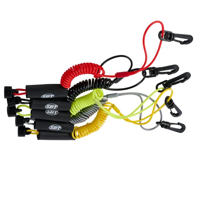 Floating Lanyard (non DESS) for Sea-Doo