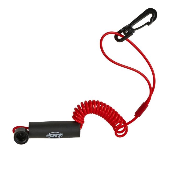 Floating Lanyard (non DESS) for Sea-Doo