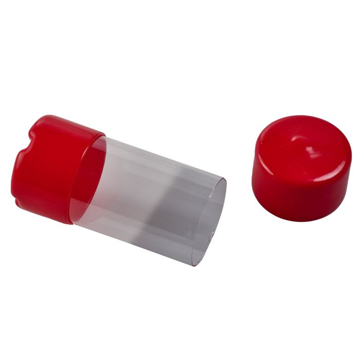 Small Storage Tube