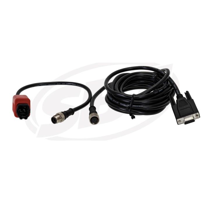 Honda Diagnostic Cable Kit