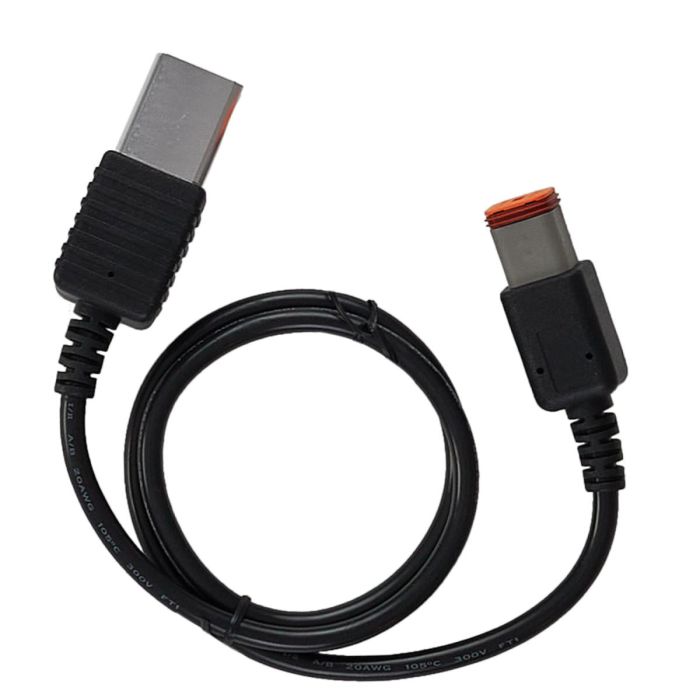 SBT Replacement D.E.S.S. Adaptor Cable