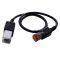 SBT Replacement D.E.S.S. Adaptor Cable