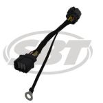 Kawasaki - Diagnostic Replacement Relay Cable