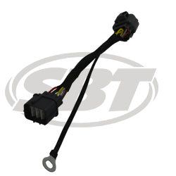 Kawasaki - Diagnostic Replacement Relay Cable