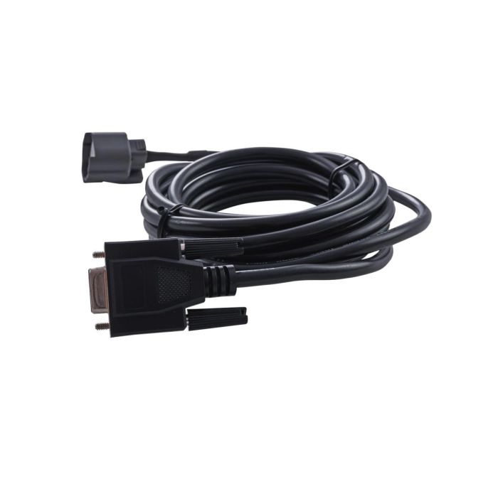 Yamaha Diagnostic Cable