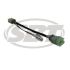Kawasaki  2007 & Up Diagnostic Replacement Bypass Power Cable