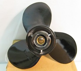 5032171, Гребной Винт (3 X 10-1/4 X 9) 5032171, Гребной Винт (3 X 10-1/4 X 9)