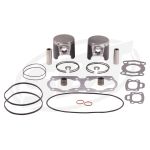 Поршневой Ремкомплект Sea-Doo  717 /720 XP /SPX /HX /GTI /GSI /GS /SP /GTS 1995 1996 1997 1998 1999 2000 2001