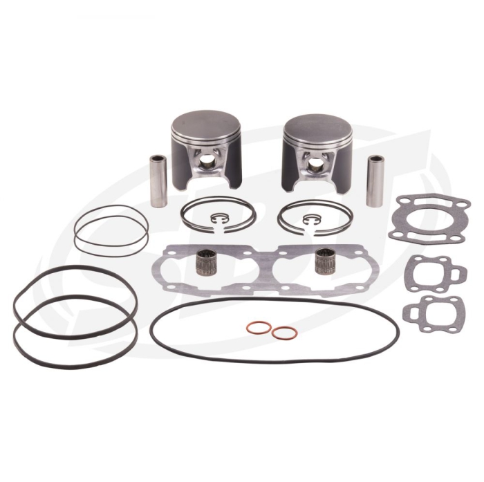Поршневой Ремкомплект Sea-Doo  717 /720 XP /SPX /HX /GTI /GSI /GS /SP /GTS 1995 1996 1997 1998 1999 2000 2001