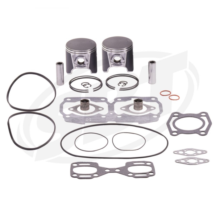 Комплект Поршневой Группы для Sea-Doo  787 /RFI- 800 /800RFI XP800 /XP /GSX /GTX /SPX /Challenger /Challenger 1800 1996 1997 1998 1999