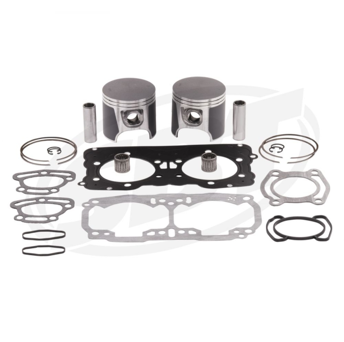 Поршневой Ремкомплект Sea-Doo 947 /951 DI RX /GTX /LRV /XP /Sport LE /3D 947 2000 2001 2002 2003 2004 2005 2006