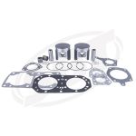 Поршневой Комплект, Двигателя Kawasaki 800 SX-R  800 SX-R 2003 2004 2005 2006 2007 2008 2009 2010 2011