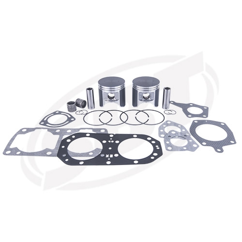 Поршневой Комплект, Двигателя Kawasaki 800 SX-R  800 SX-R 2003 2004 2005 2006 2007 2008 2009 2010 2011
