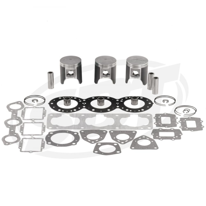 Поршневой Комплект, Двигателя Kawasaki  900 ZXI /STX /STS 1995 1996 1997 1998 1999 2000 2001 2002 2003 2004